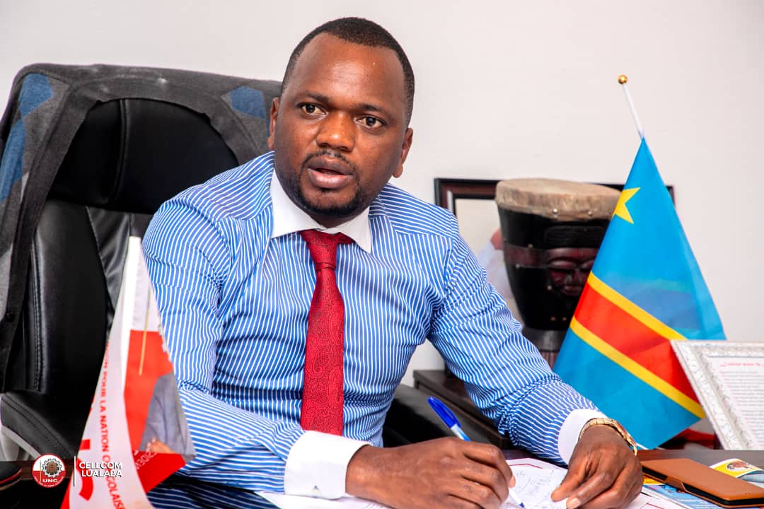 Christian Masudi Mutshikwa