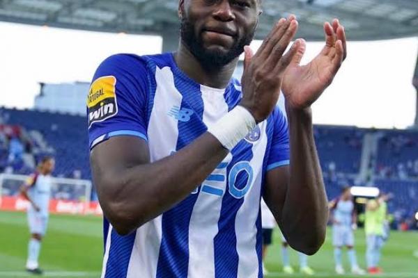 Chancel Mbemba