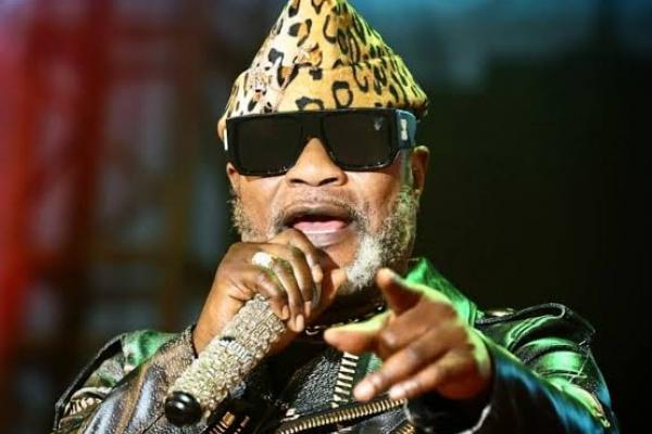 Koffi Olomide