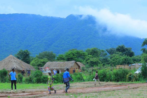 Muanda Mukose, entité située en territoire de Lubudi dans la province du Lualaba. 