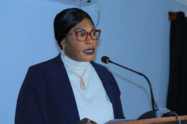 Fifi Masuka Saïni 