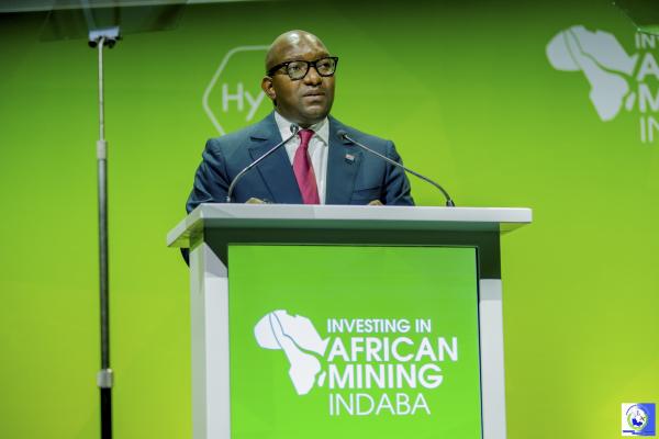 Jean-Michel Sama Lukonde