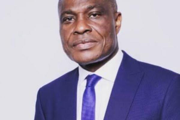 Martin Fayulu 