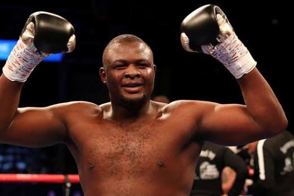 Martin Bakole