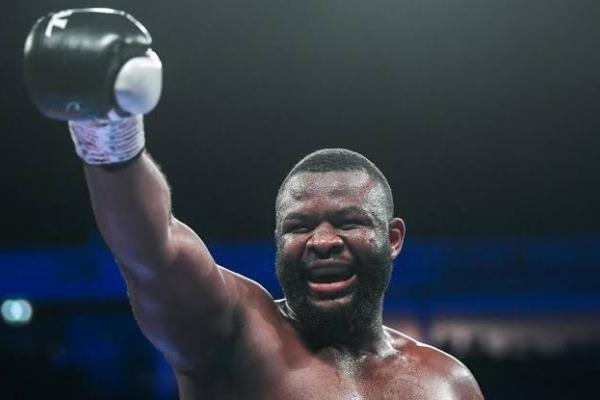 Martin Bakole 