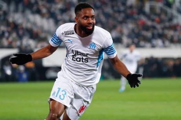 Cédric Bakambu 