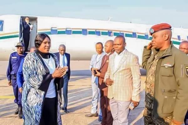 Fifi Masuka Saïni 