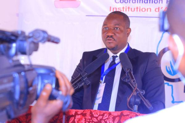 Arthur Kabulo