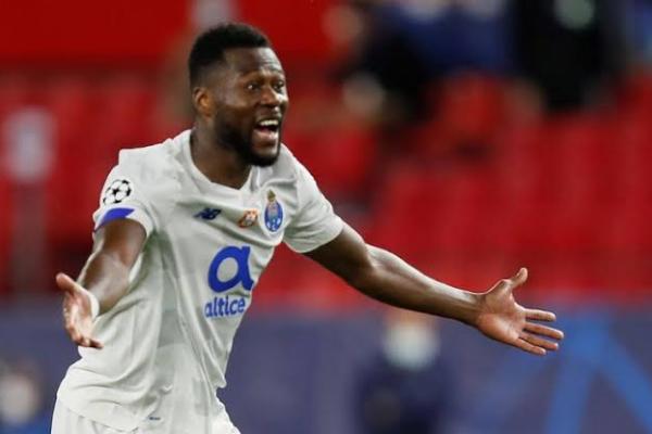 Chancel Mbemba 
