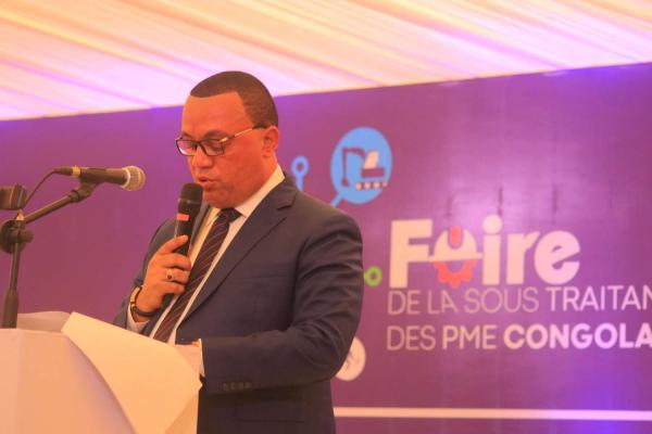 Alain Bussy, directeur général adjoint de l'ARSP