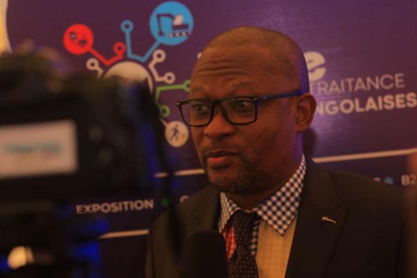 Gabriel Tshitende 