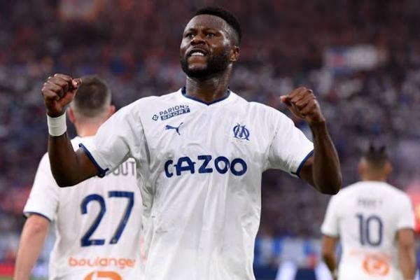Chancel Mbemba 