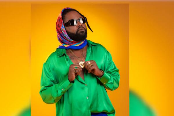 L'artiste musicien Ferre Gola 