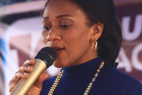 Nathalie Lunda Ngandu 