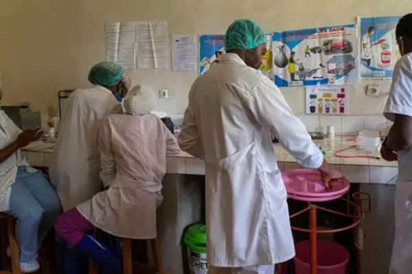 Photo d'illustration. 