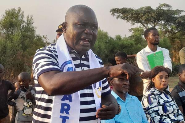 Photo d'illustration. 