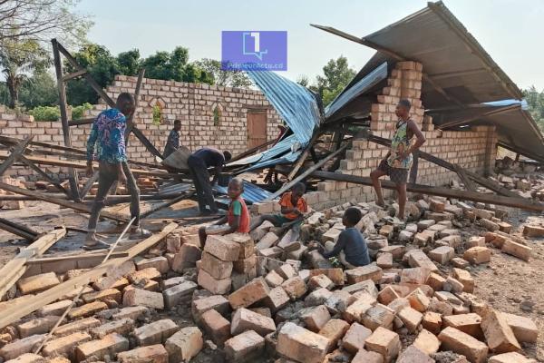 Photo d'illustration. 