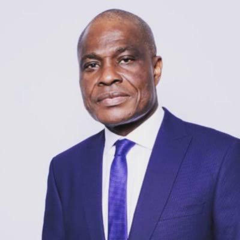 Martin Fayulu 