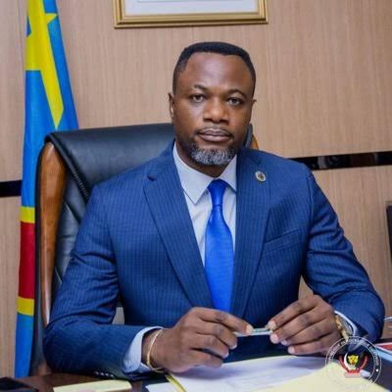 Tony Mwaba
