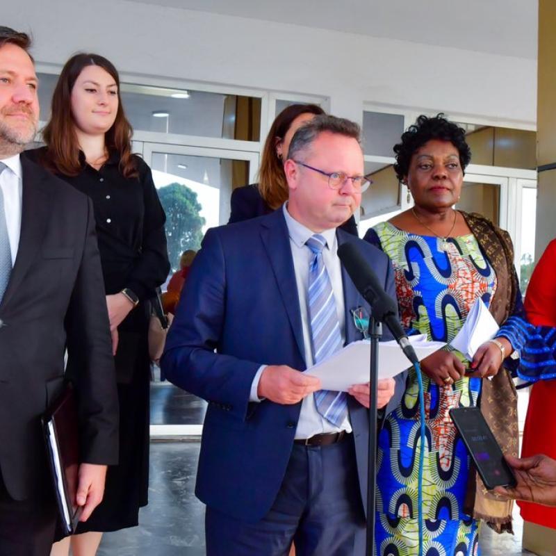 Photo d'illustration. 