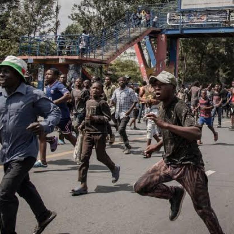 Photo d'illustration. 