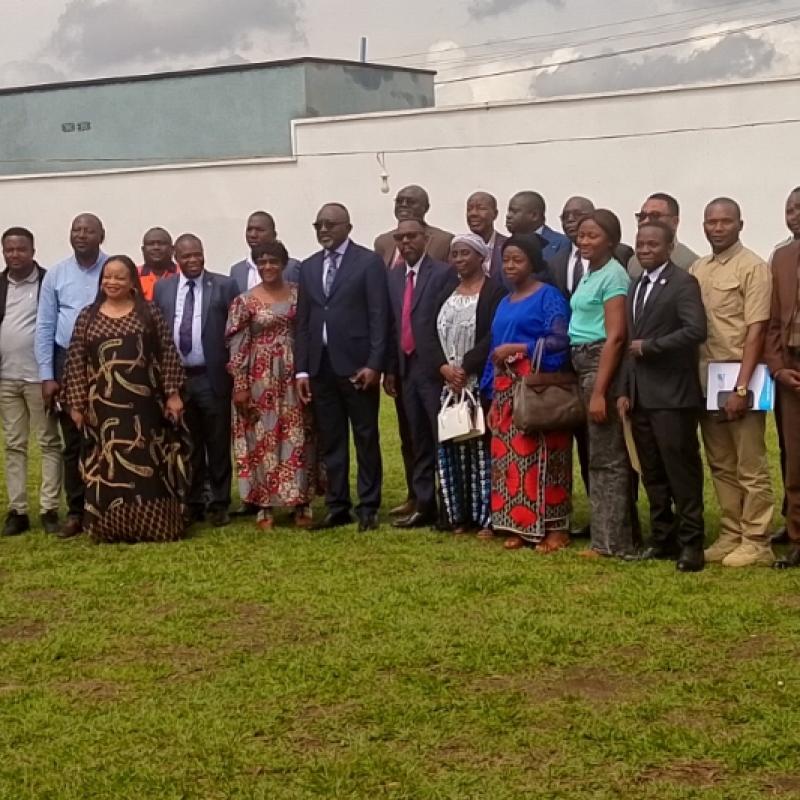 Photo d'illustration. 