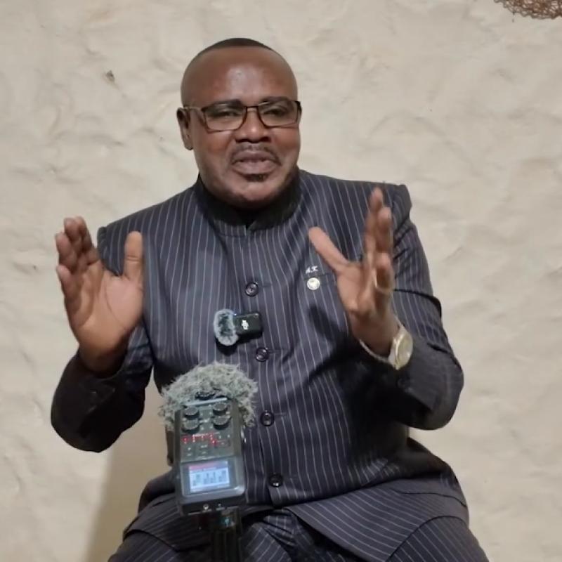 Photo d'illustration. 