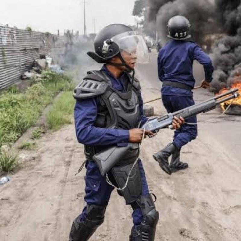 Photo d'illustration. 