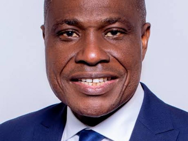Martin Fayulu