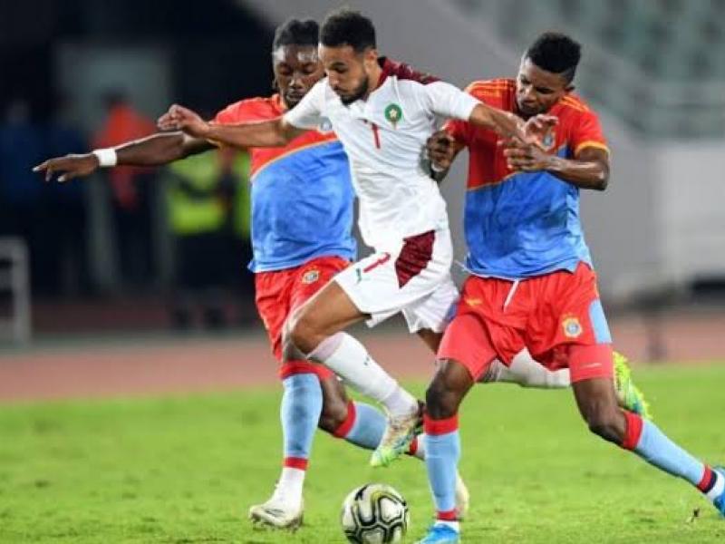 Une opposition RDC- Maroc