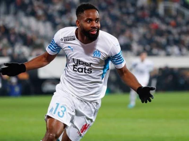 Cédric Bakambu