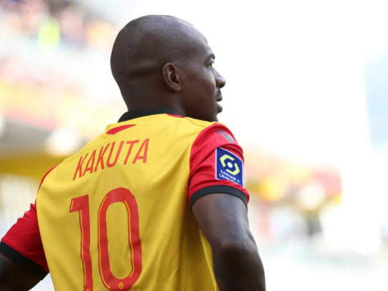 Gaël Kakuta 