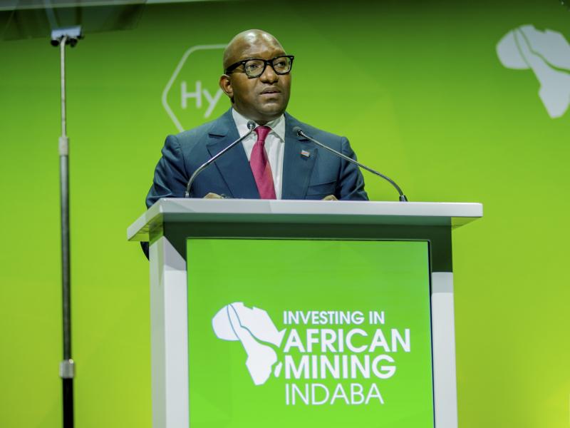 Jean-Michel Sama Lukonde