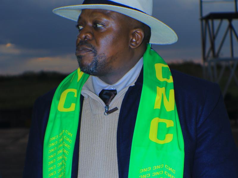 Joseph Tshimwanga 