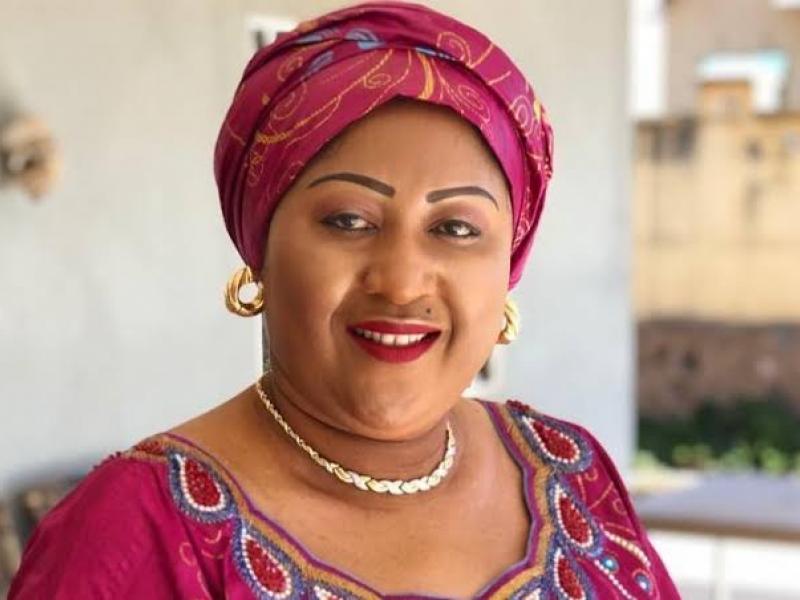 Isabelle Yumba 