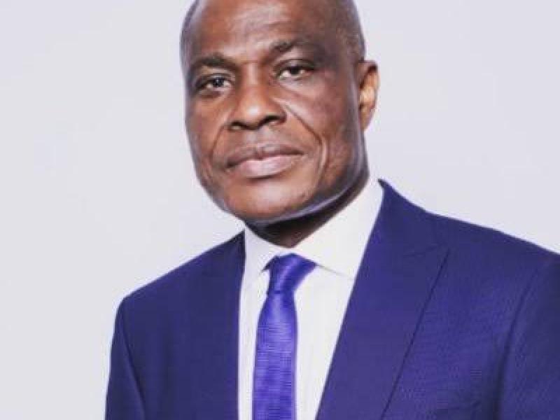 Martin Fayulu 
