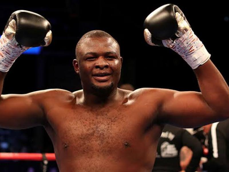 Martin Bakole
