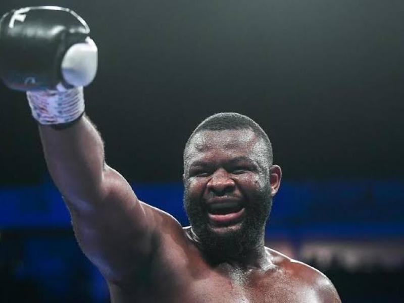 Martin Bakole 