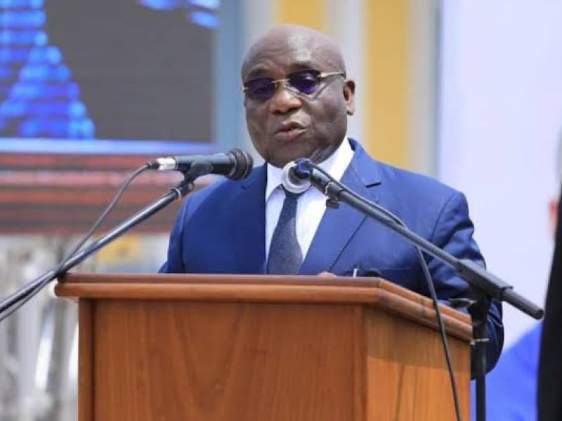 Aimé Ngoy Mukena