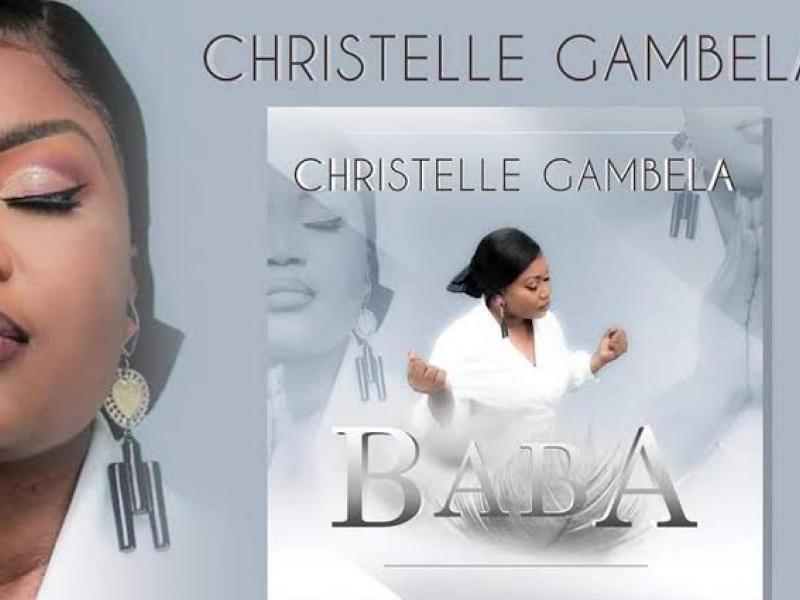 Christelle Gambela 