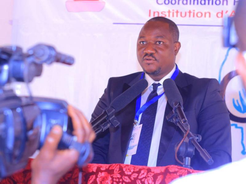 Arthur Kabulo