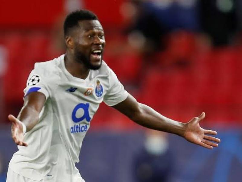 Chancel Mbemba 