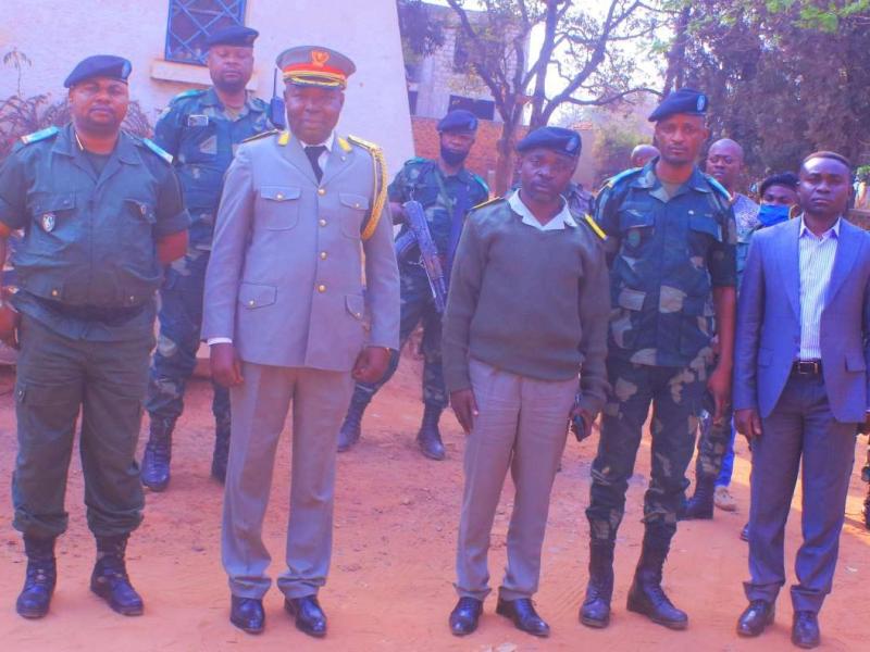 Photo d'illustration. 