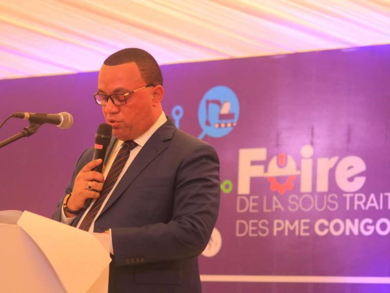 Alain Bussy, directeur général adjoint de l'ARSP