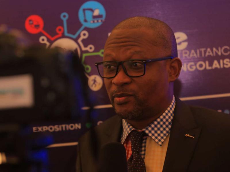 Gabriel Tshitende 