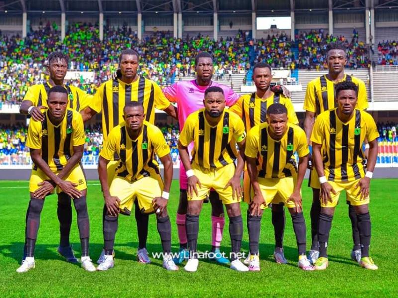 La formation de V.Club