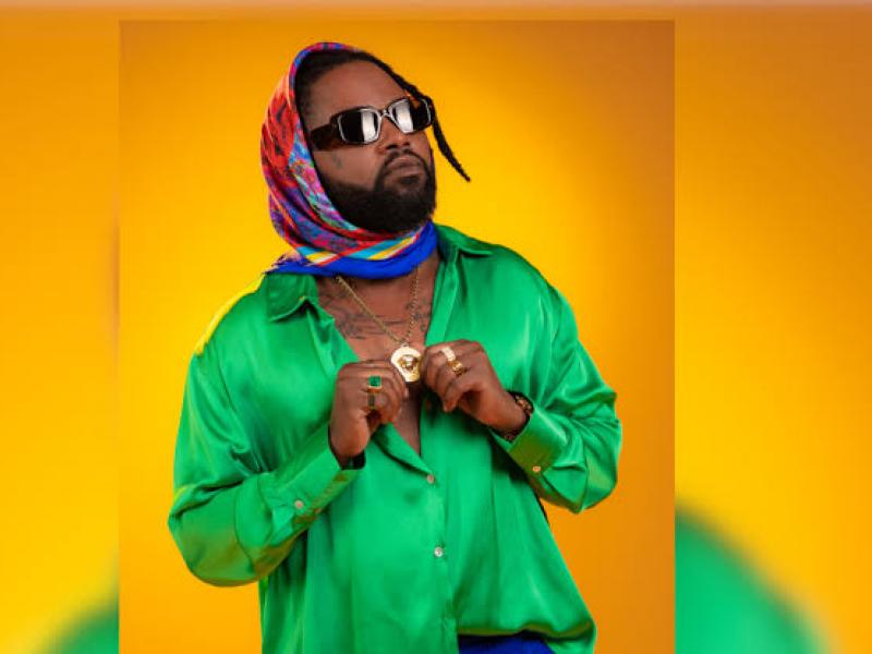 L'artiste musicien Ferre Gola 