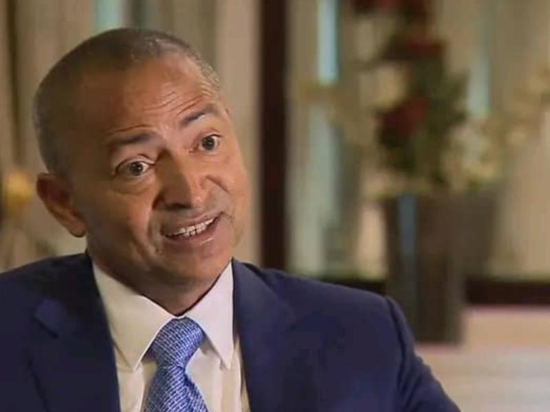 Moïse Katumbi
