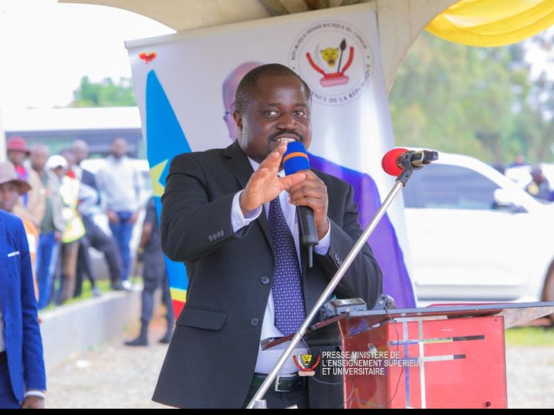 Muhindo Nzangi Butondo 