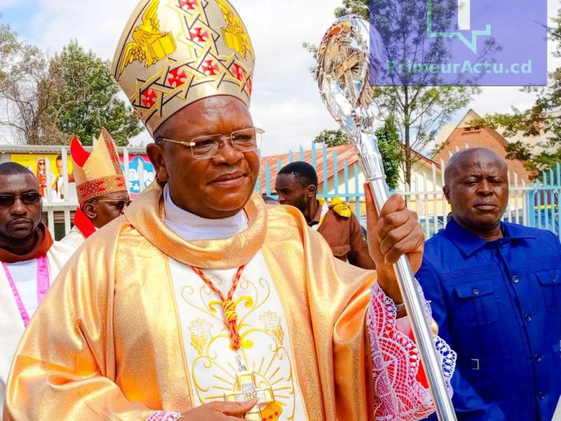 Le cardinal Fridolin